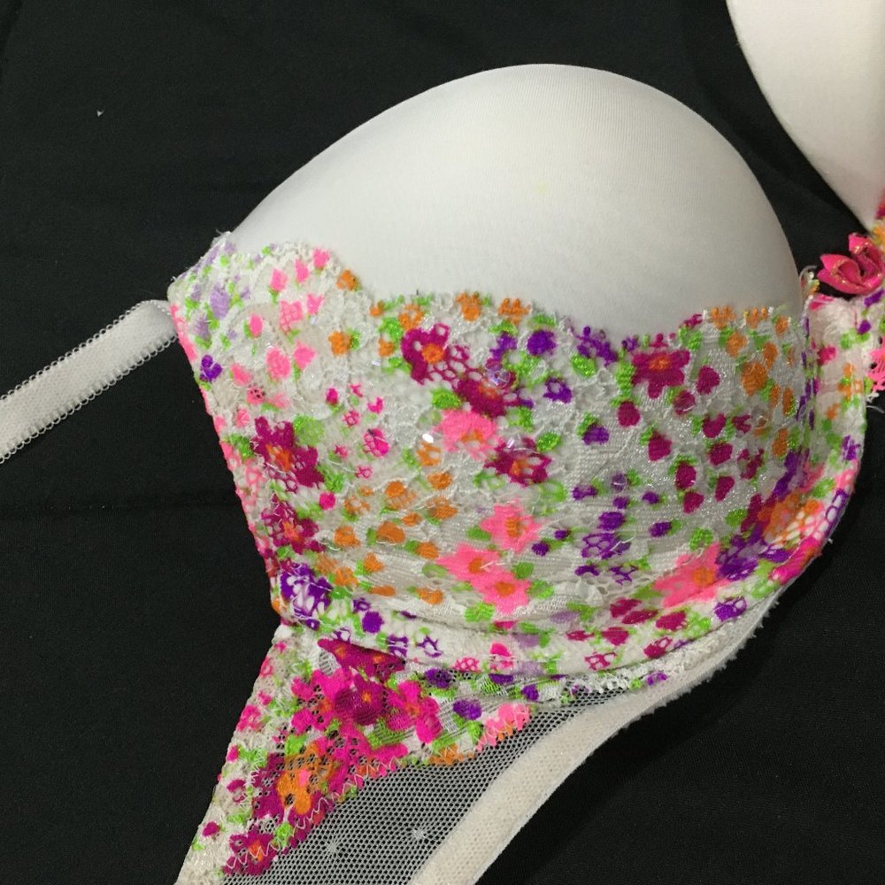 VS Dream Angels Plunge